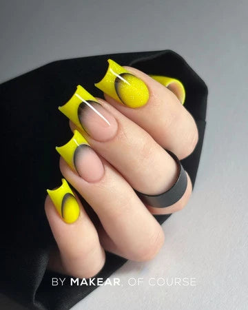 Gel Polish - N06