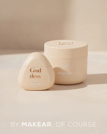 Goddess - Skrúbbur