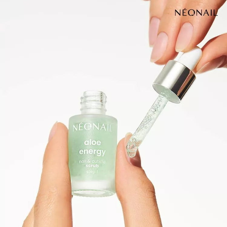Moisturizing Nail Care Set