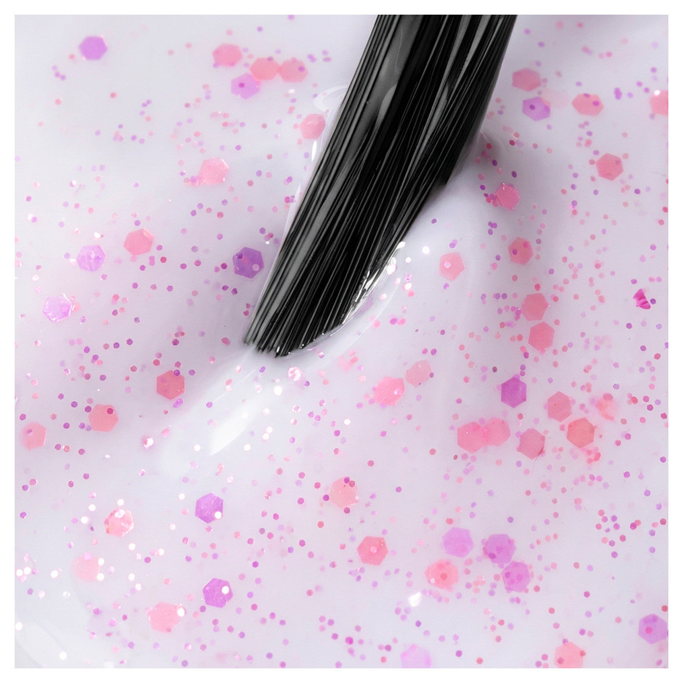 Bloom Confetti Milky