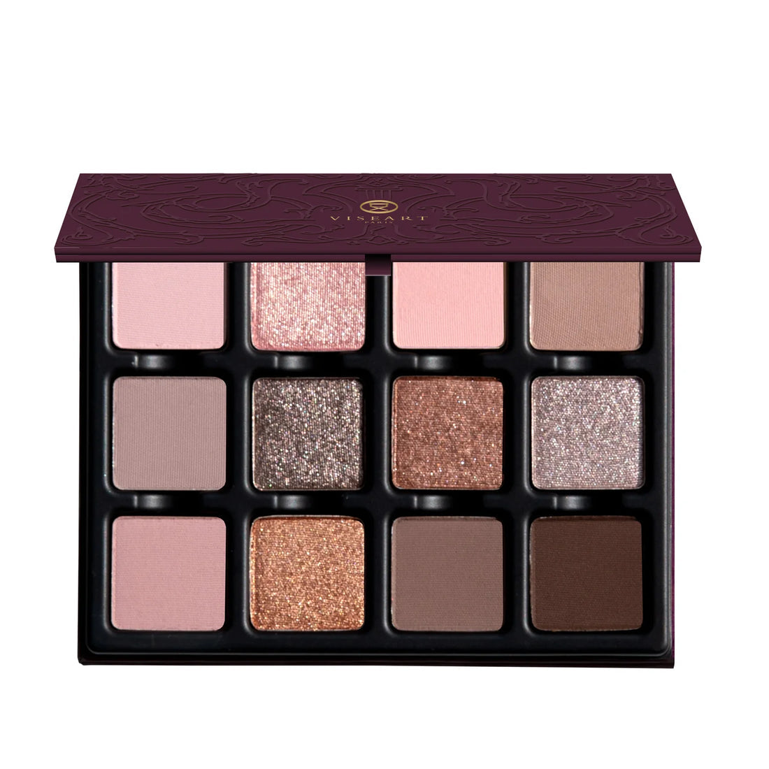 VISEPRO™ LILAS LUMIÈRE ÉTENDU