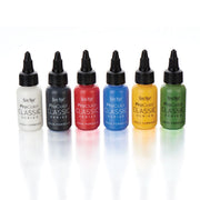 ProColor Airbrush Paints Classic Color