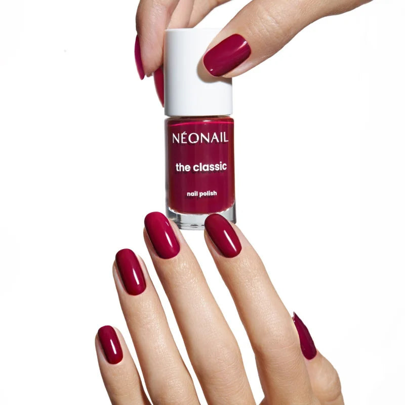 Rosy Red - Naglalakk