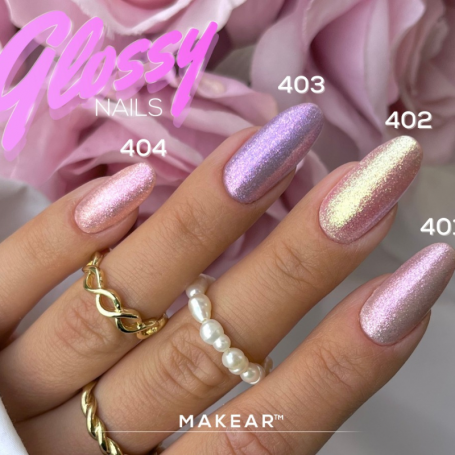 Gel Polish - 402
