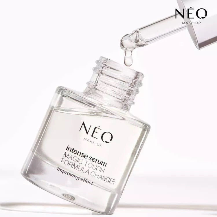 Intense Serum Magic Touch FORMULA CHANGER