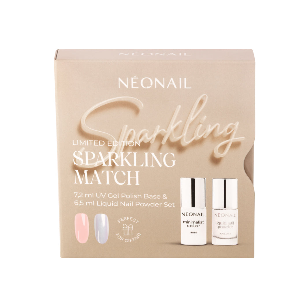 Sparkling Match