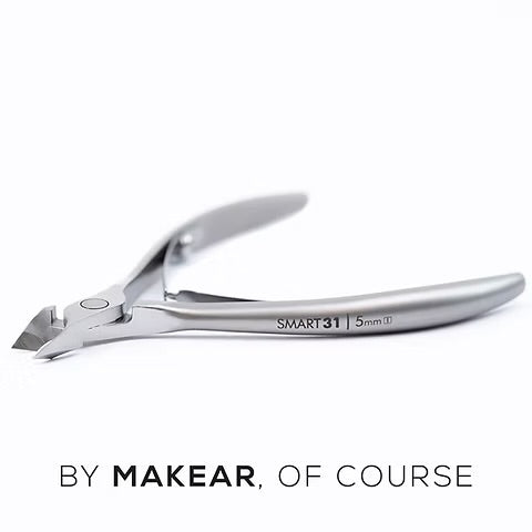 Staleks SMART 31: 3mm