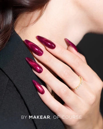 Gel Polish - C18