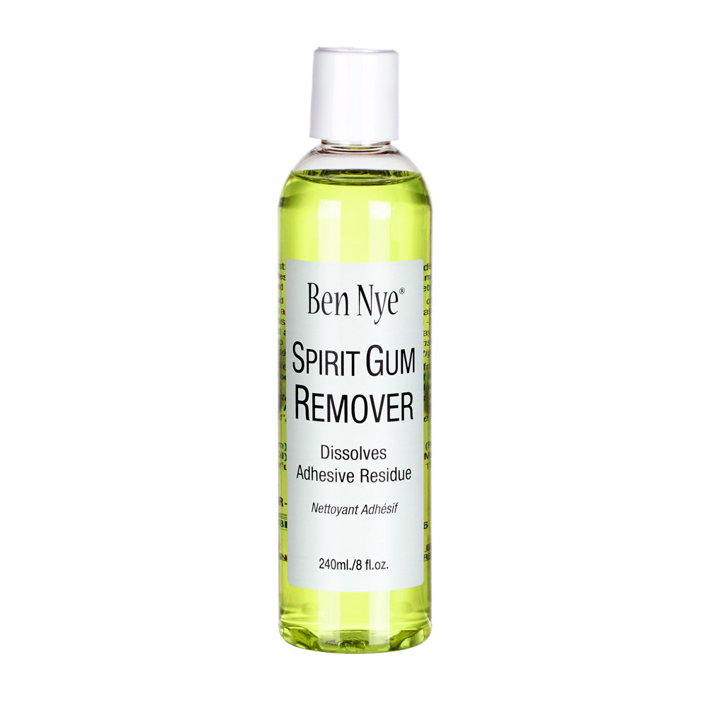 SPIRIT GUM REMOVER