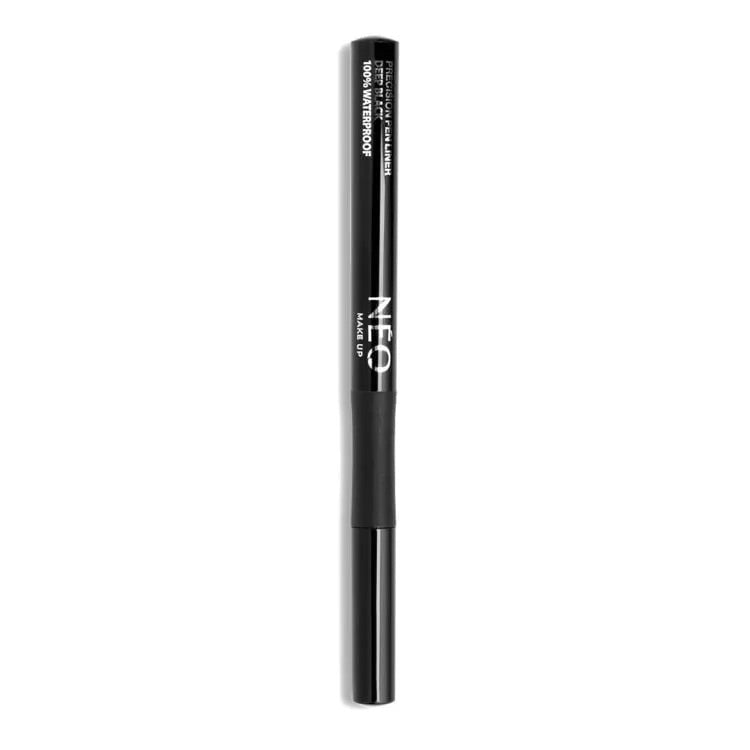 Precision Pen Liner: BLACK