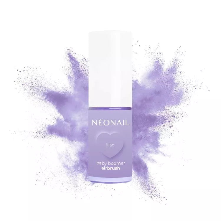 Baby Boomer Airbrush Lilac 5g