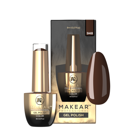 Gel Polish - 948