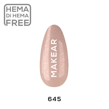Gel Polish - 645