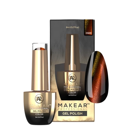 Gel Polish - GC01