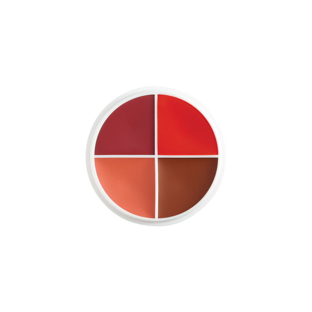 CREME COLOR WEEL