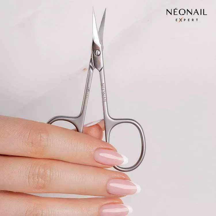 Pro Cuticle Scissors