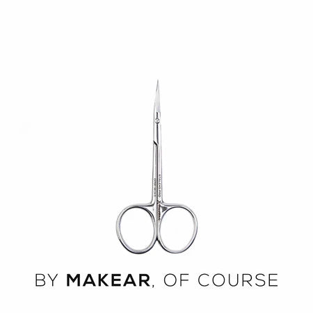 Staleks PRO EXPERT 50 - Professional Cuticle Scissors SE-50/3