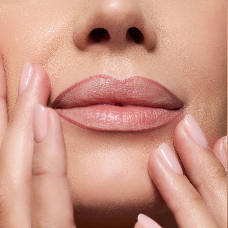 2in1 Lasting Lip Liner & Gloss 05