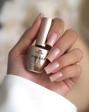 Gel Polish - 640