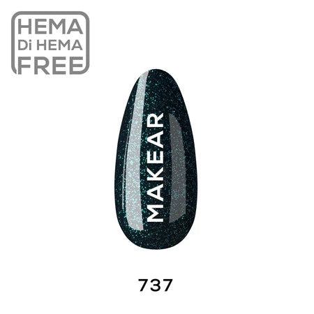Gel Polish - 737