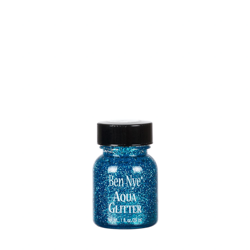 AQUA GLITTER (Líkama & Hár)