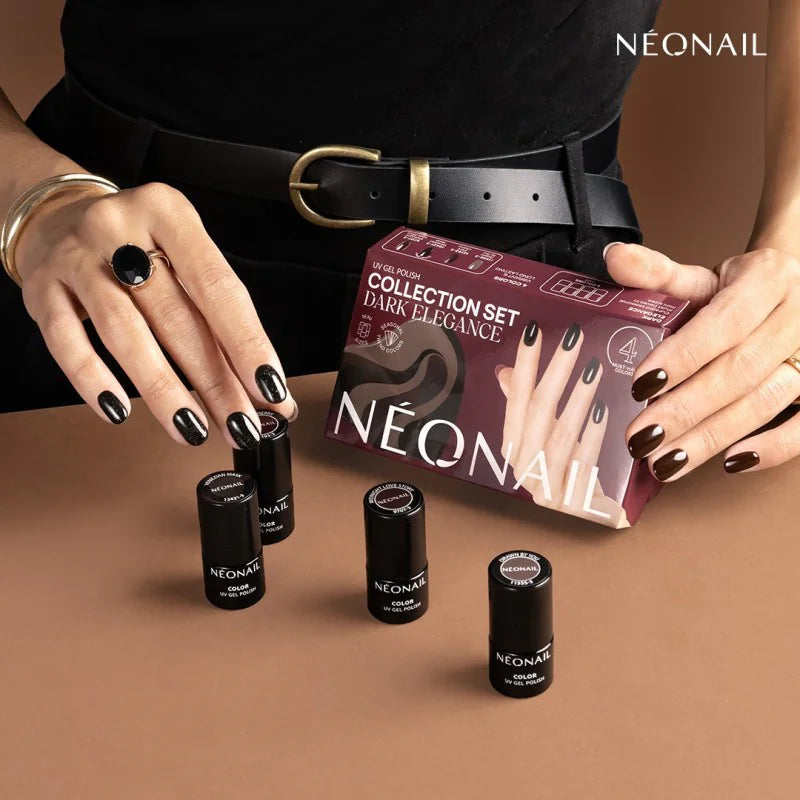 Dark Elegance Collection Set