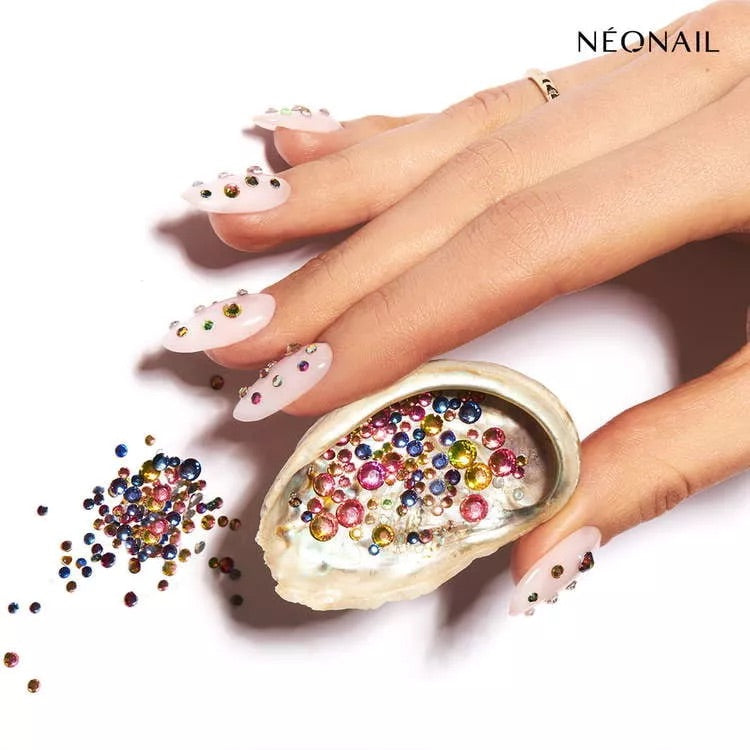 Nail Art Rhinestones 3D