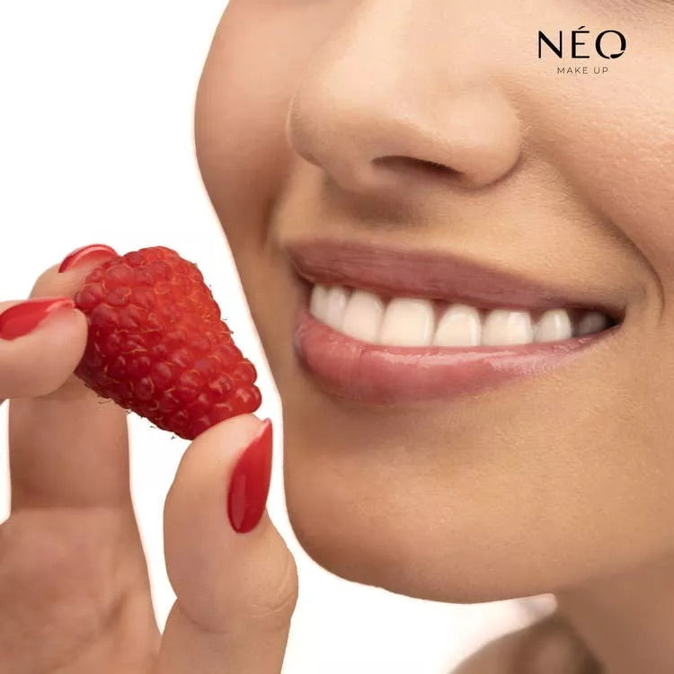 Lip Oil: 02 RASPBERRY