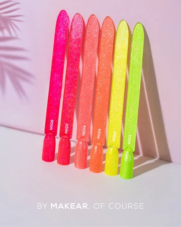 Gel Polish - NG01