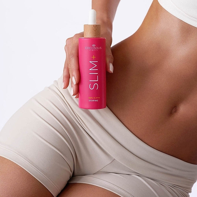 SLIM+
Shaping Serum