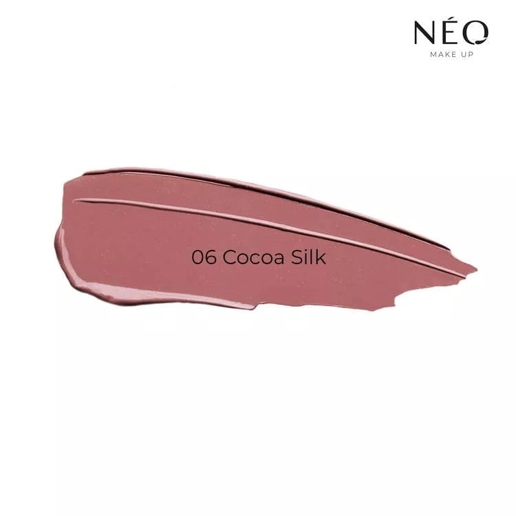 Cocoa Silk 06