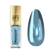Liquid Chrome - Blue 5ml