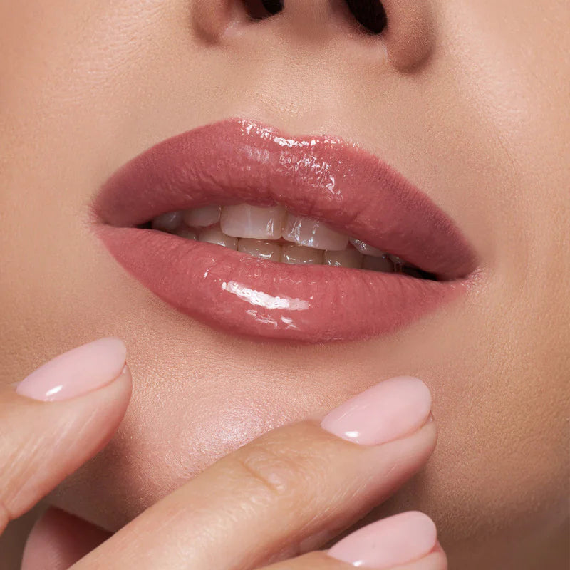 2in1 Lasting Lip Liner & Gloss 03