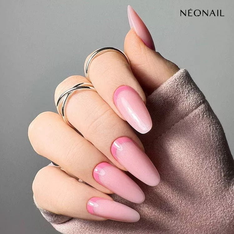 Duo Acrylgel Shimmer Peony