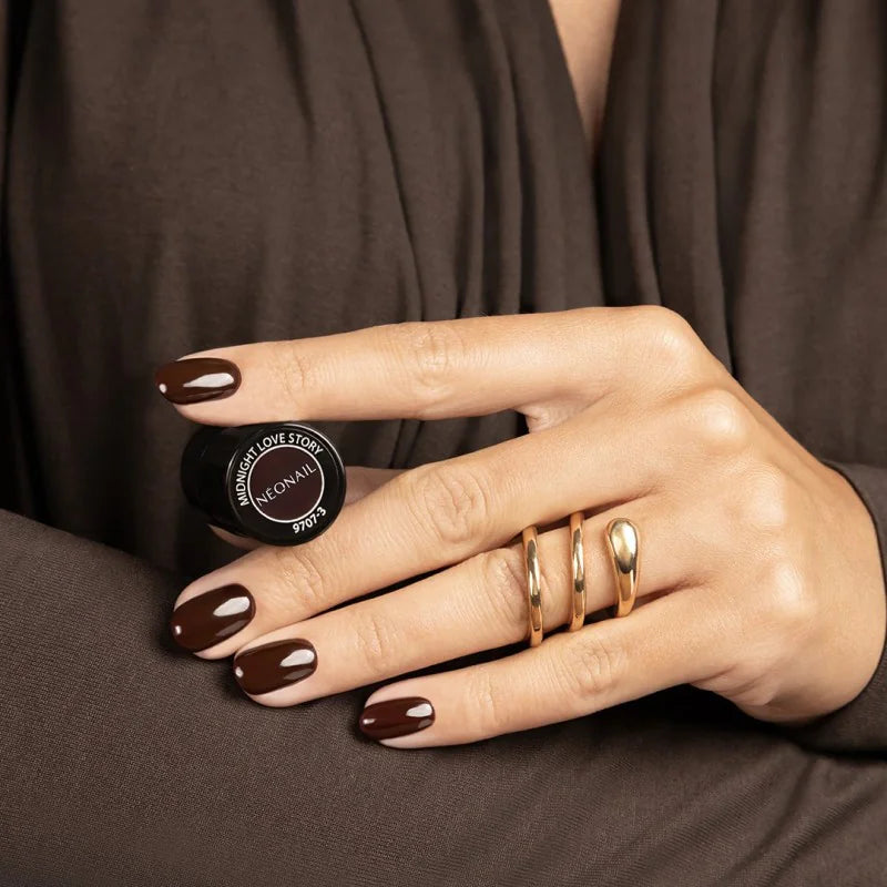 Dark Elegance Collection Set