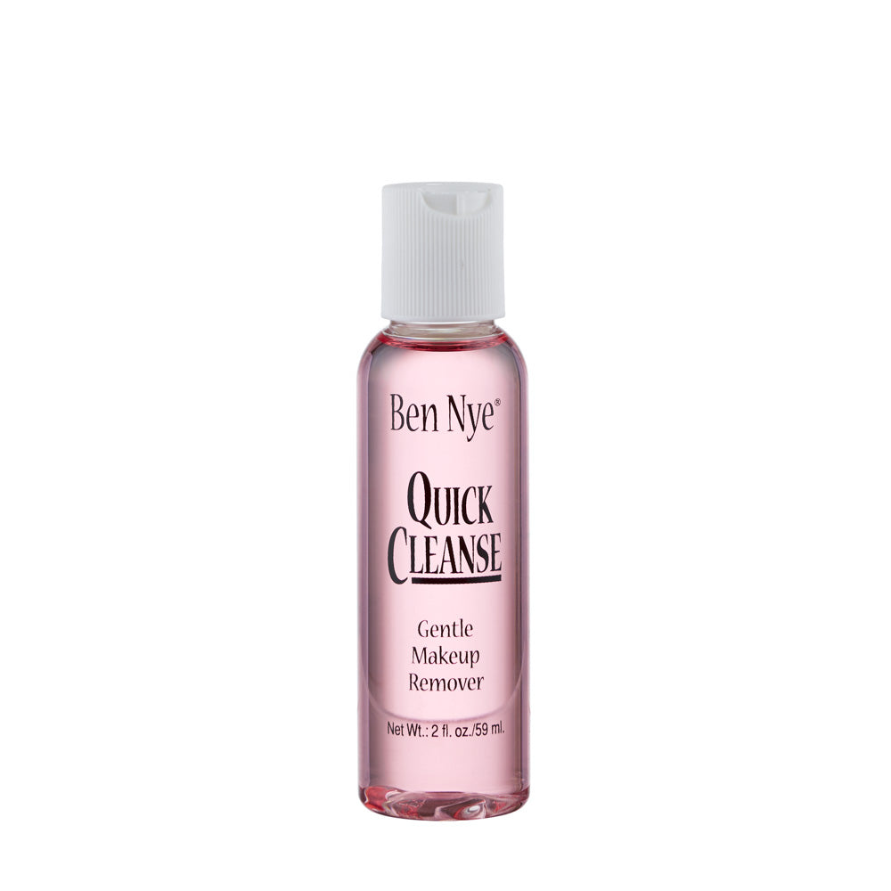 QUICK CLEANSE