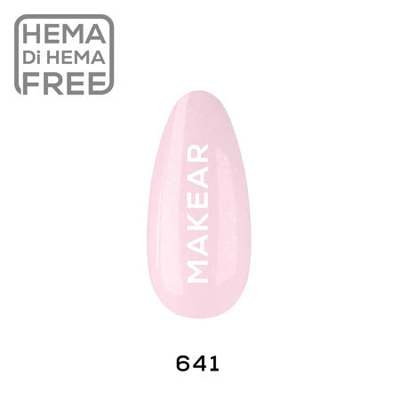 Gel Polish - 641
