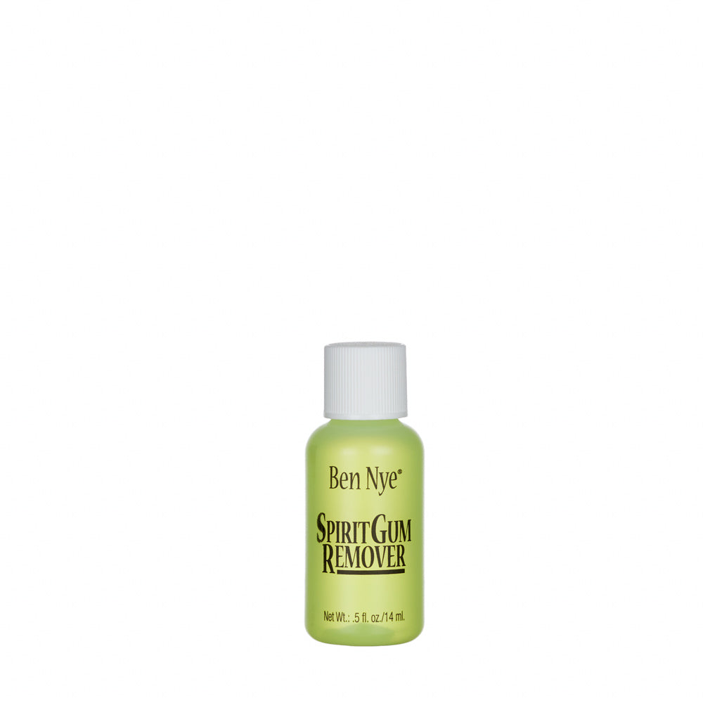 SPIRIT GUM REMOVER
