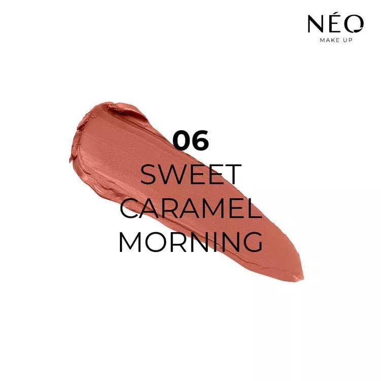 SWEET CARAMEL MORNING 06