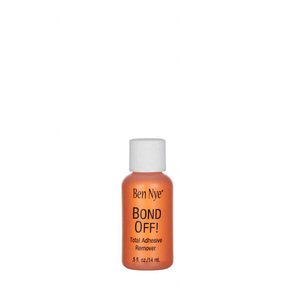 BOND OFF! ADHESIVE REMOVER