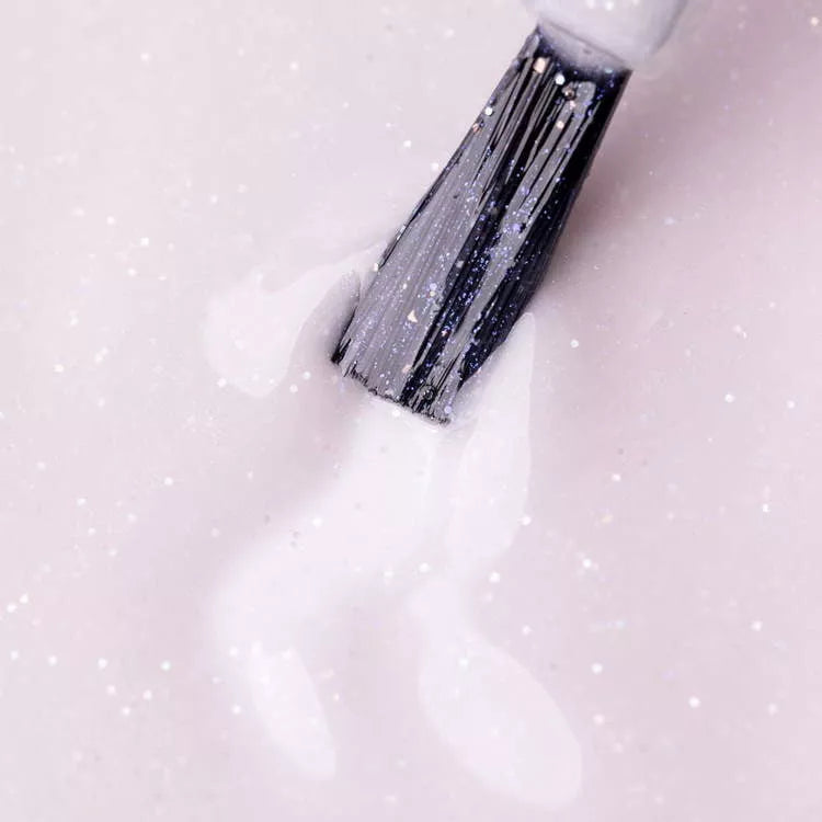 Glimmering Mist
