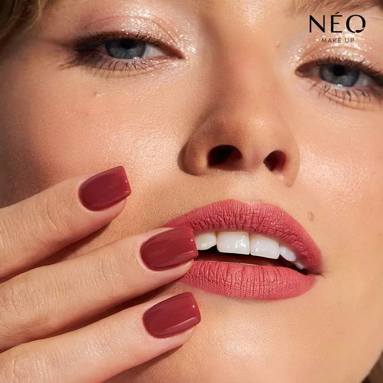 Enduring Chic - Lip Oil