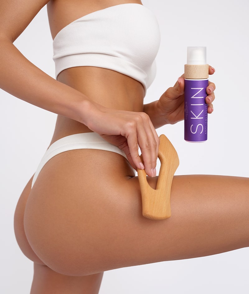 BODY GUA SHA