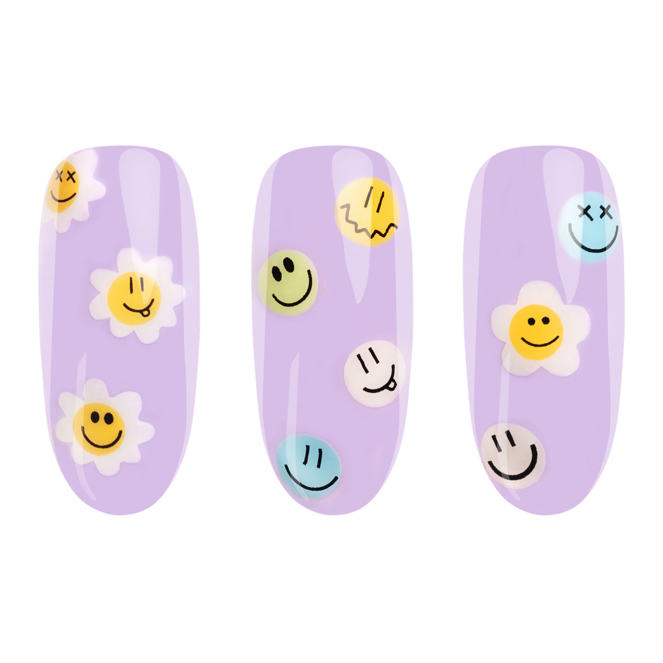 SMILEY FACES