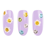 SMILEY FACES