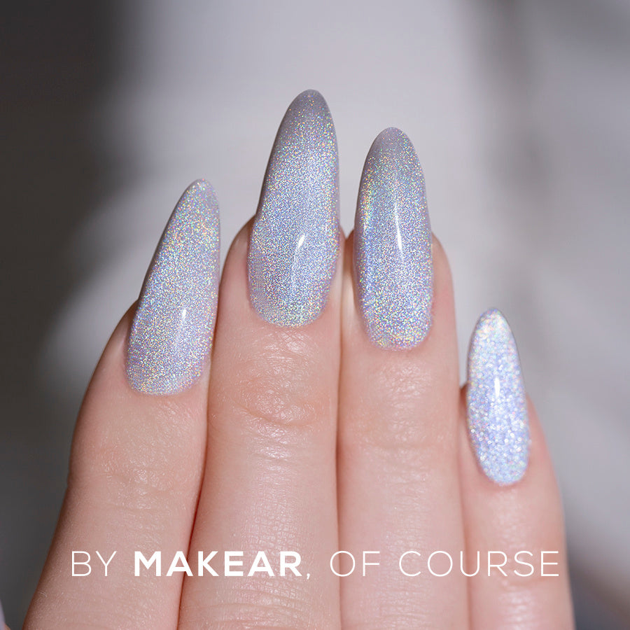 Gel Polish - HC01