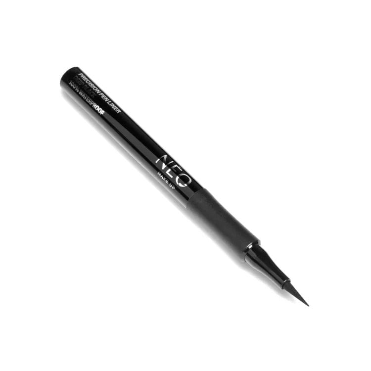 Precision Pen Liner: BLACK