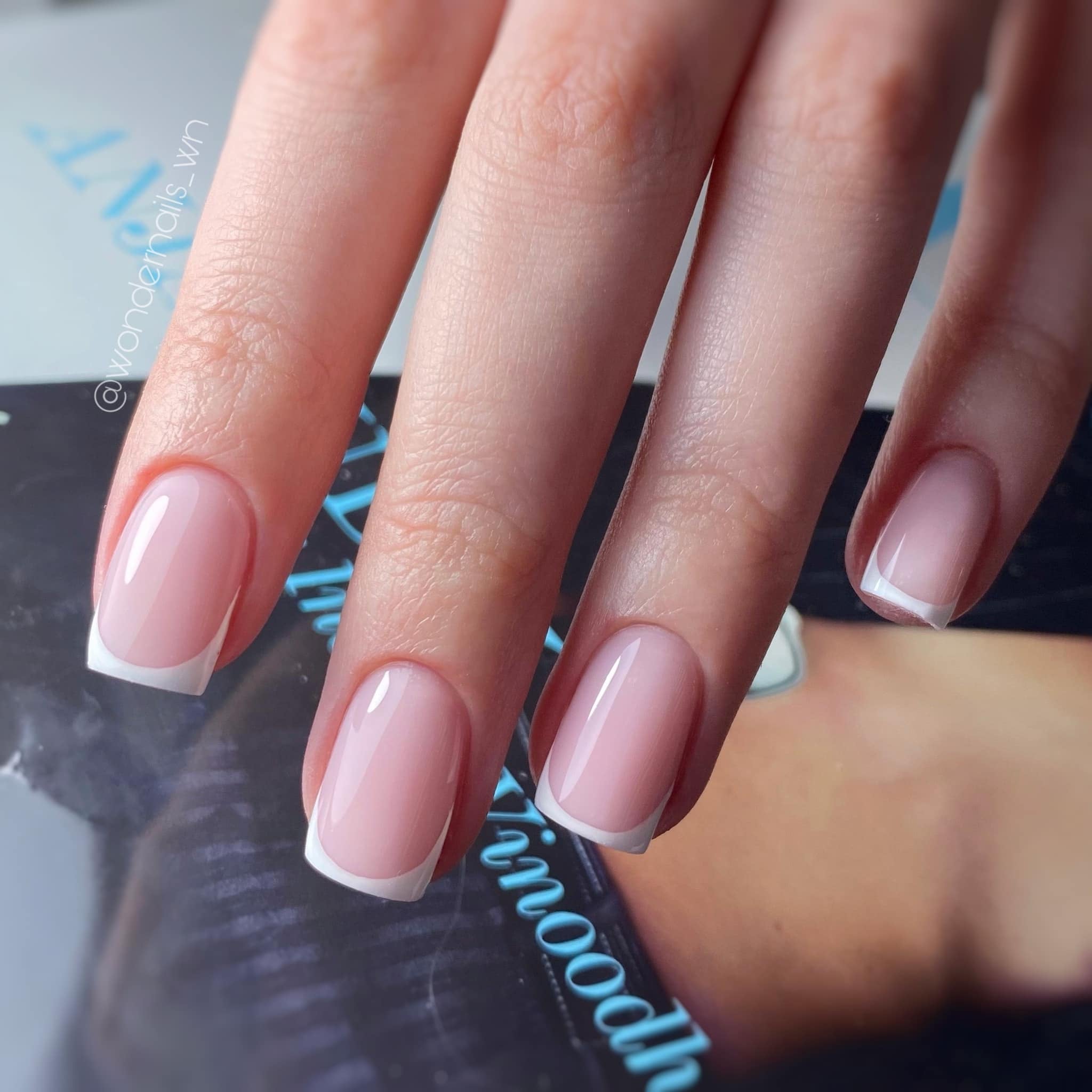 Gel Polish - 617