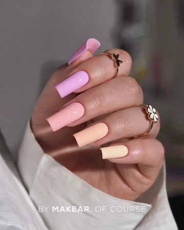 Gel Polish - 636