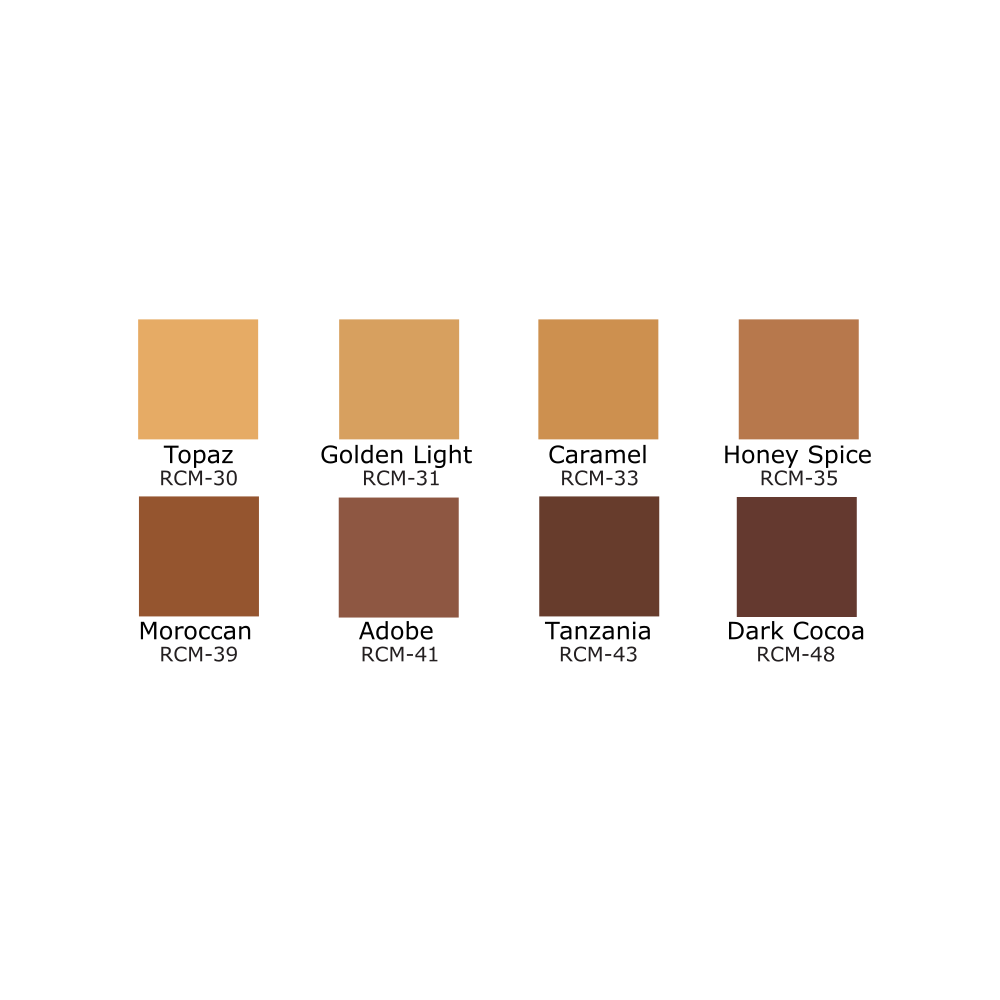 POUDRE PALETTE